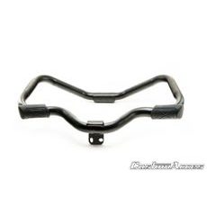 OCHRANA MOTORA CUSTOMACCES DGG001N ČIERNA