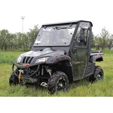 CABIN GOES UTV 700