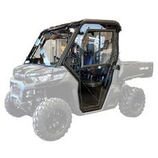 CABIN CAN-AM DEFENDER/TRAXTER XU(2020-XX)