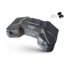 SHARK ATV BOX AX125 FOR CAN AM OUTLANDER (GEN3) HD5/HD7