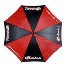 MAXIMA MANUAL OPEN UMBRELLA WINDPROOF