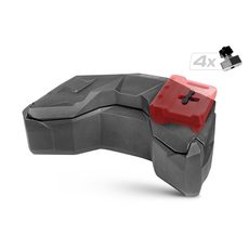 SHARK ATV BOX AX147 FOR LINHAI LANDFORCE 1000