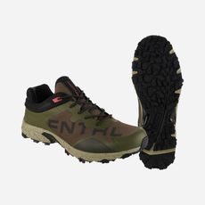 FINNTRAIL BOOTS OUTDOOR KHAKI