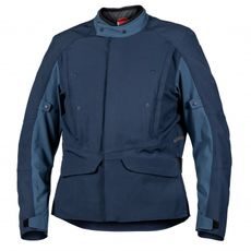 BUNDA S LAMINOVANOU MEMBRÁNOU IXS TOURSTER-STX 4.0 X2-111417 DEEP BLUE-HORIZON BLUE XS