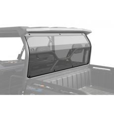 XRW REAR PANEL PLC - SEGWAY FUGLEMAN UT10 CREW (2023+)