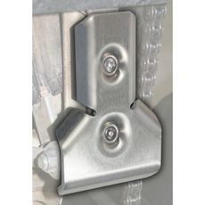 XRW PROT.BIELA ALUMINIO - SUZUKI LTZ 400