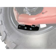 XRW MUD SCRAPER KIT – SEGWAY VILLAIN SX10