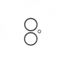 REPLACEMENT RUBBER PARTS GRIMECA BRAKE CALIPERS ARIETE 12866-PI ZADNÁ 38MM