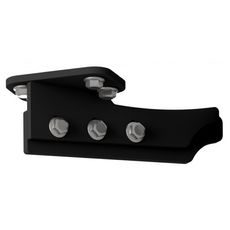 XRW KIT MUD SCRAPER - CAN-AM MAVERICK X3 XRS