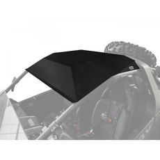 XRW ROOF ALU BLACK - SEGWAY VILLAIN SX10