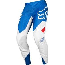 FOX 360 KILA PANT, BLUE/RED MX
