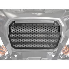 XRW RADIATOR PROTECTION BLACK - POLARIS RZR 1000 XP 2024+