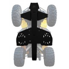 XRW KIT PHD - RENEGADE 500/800