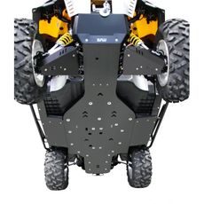 XRW KIT COMPLET PHD - COMMANDER 1000 XT