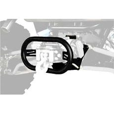 XRW ROCKSOLID RECEIVER WINCH MOUNT - RZR 900 XP