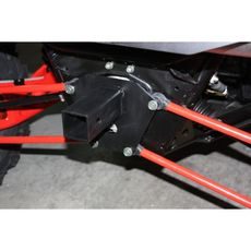 XRW SUPPORT TRAILER BALL - RZR 900 XP 2011