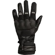 WOMEN'S GLOVES IXS TOURSTER-GTX 1.0 X4-102606 BLACK-DARK GREY DS