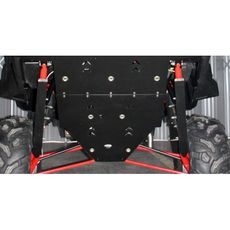 XRW BACK A.ARMS PHD - RZR 900 XP