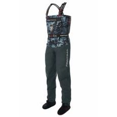 FINNTRAIL WADERS ENDURO CAMO GREY