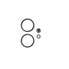 REPLACEMENT RUBBER PARTS GRIMECA BRAKE CALIPERS ARIETE 12867-PI PREDNÉ WITHOUT PISTONS