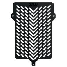 XRW GRILL PROTECTOR YAMAHA RAPTOR YFM 700 R BLACK