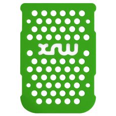 XRW XR9 PLATE PHD GREEN