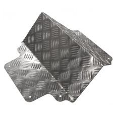 XRW UNIVERSAL FOOTREST