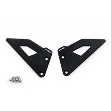 HEEL PLATES PUIG 22263N ČIERNA