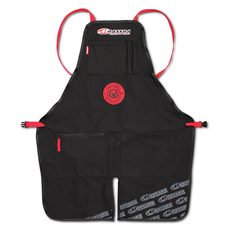 MAXIMA SHOP APRON