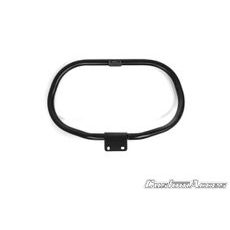 OCHRANA MOTORA CUSTOMACCES DGG003N ČIERNA D 32MM