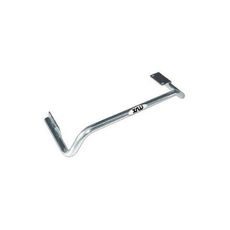 XRW NERF BAR P1 POLISHED- RZR 800 S
