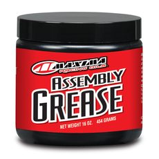 MAXIMA ASSEMBLY GREASE/454G JAR