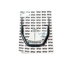 XRW GRAB BAR - ORIGINAL TYPE - BLACK YAMAHA 700