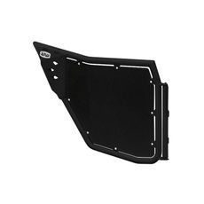 XRW DOORS BLACK - MAVERICK XDS / XRS TURBO