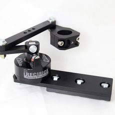 PRECISION CAN-AM DS450 ELITE STABILIZER ANDMOUNTING HARDWARE