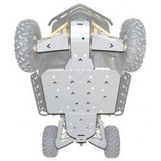 XRW KIT COMPLETE ALU - YAMAHA YXZ1000R