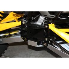 XRW SUPPORT TRAILER BALL - CAN-AM MAVERICK 1000R/XRS