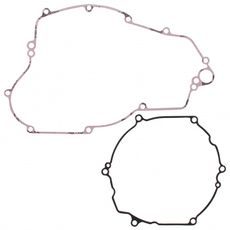 CLUTCH COVER GASKET KIT WINDEROSA 816175
