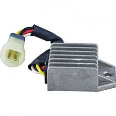 REGULATOR, ELECTRONIC & RECTIFIER ARROWHEAD 230-58205