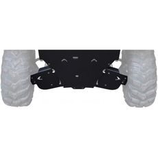 XRW BACK A.ARMS PHD - POLARIS RZR 570