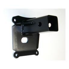 XRW SUPPORT TRAILER BALL - RZR 1000XP