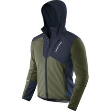 FINNTRAIL JACKET NITRO KHAKI