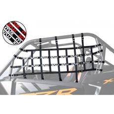 XRW ROLL CAGE NETS XRW RED - POLARIS RZR 1000XP 2024