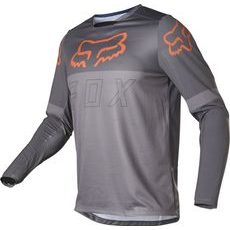 FOX LEGION LT JERSEY - ORANGE MX