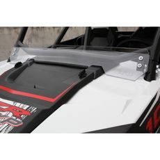 XRW WIND DEFLECTOR - RZR 800