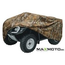 KRYCIA PLACHTA NA ŠTVORKOLKU ATV CAMO-WOOD, XXXL 230×130×130CM