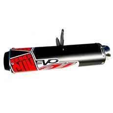 BIG GUN POLARIS SCRAMBLER XP 1000 (2014-19), 850 (2013-21) EVO U SLIP ON