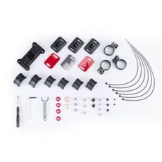 SMALL PARTS FOR BIKEPLAY GUARDIAN MIDLAND C1677