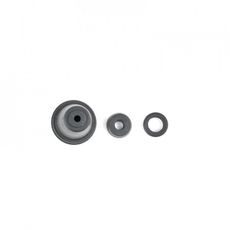 REPLACEMENT RUBBER PARTS GRIMECA MASTER CYLINDERS ARIETE 13860-PO 9,5 MM