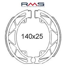 BRZDOVÉ ČEĽUSTE RMS 225120560